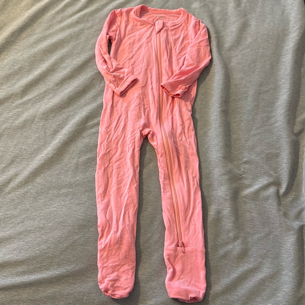 Kyte baby 6-12 month footie